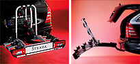 ATERA Strada 3 Bike/cycle Carrier